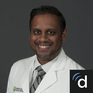 Arun Singh, MD