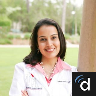 Damitra Ramos-Patel, MD