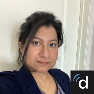 Chandni Anand, MD