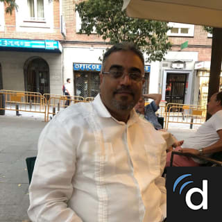 Fernando Cruzado, MD