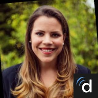 Julia Heunis, MD, Resident Physician, Boston, MA