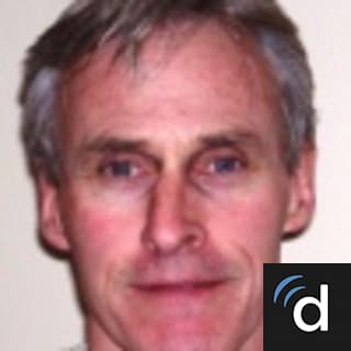 Michael Anderson, MD