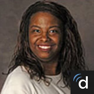 Tadron Wilson, MD