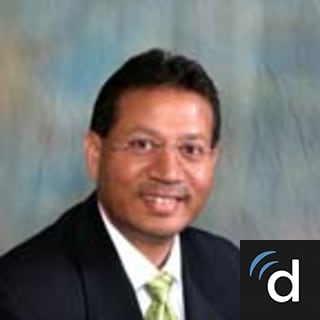 Akhtar Hossain, MD