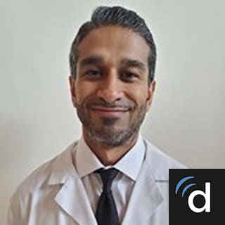 Sanoj Punnen, MD