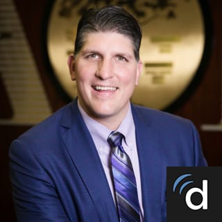 Kevin Fricka, MD, Orthopaedic Surgery, Alexandria, VA
