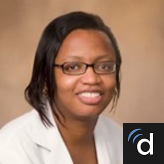 Audrey Robertson, MD