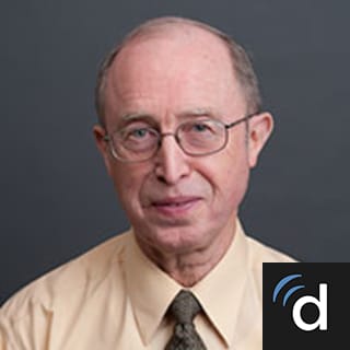 James Wise, MD