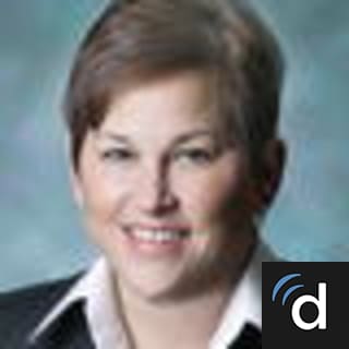 Suzanne Jan De Beur, MD, Endocrinology, Charlottesville, VA
