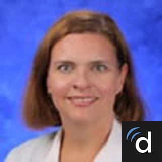 Tracy Fausnight, MD