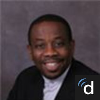 Odler Jeanlouie, MD