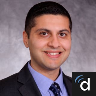 Hassan Mir, MD