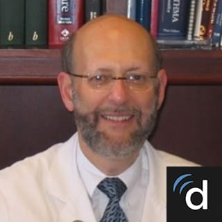 Edward Schulman, MD, Pulmonology, Philadelphia, PA