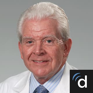 Ralph Benson, MD