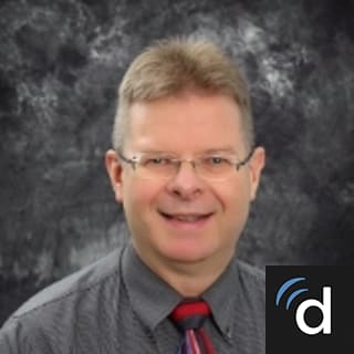 Patrick Hedlund, MD, Family Medicine, St. Croix Falls, WI