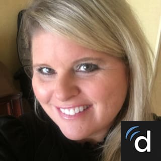 Leigh Luna, Nurse Practitioner, Montgomery, AL