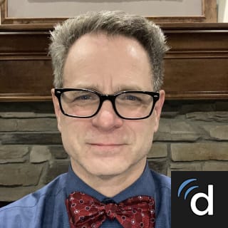 John Wust III, MD, Obstetrics & Gynecology, Blaine, MN