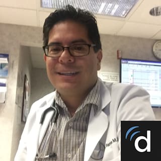 Yuri Ramos, MD