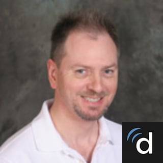 Christopher Damon, MD