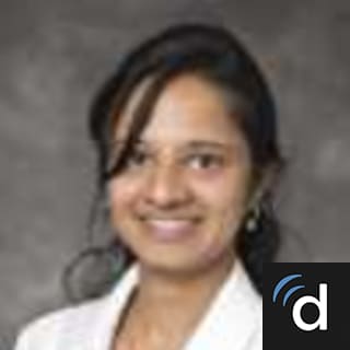Gayathri Ravi, MD