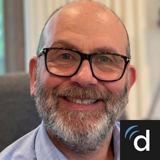 David Teitel, MD