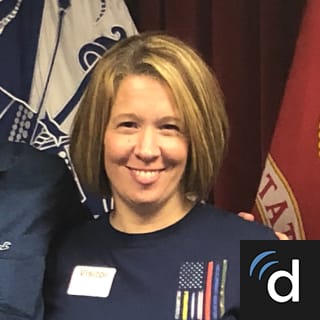 Jodi Allagree, Family Nurse Practitioner, Chillicothe, OH