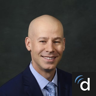 Aaron Kirkpatrick, MD, Radiology, Englewood, CO