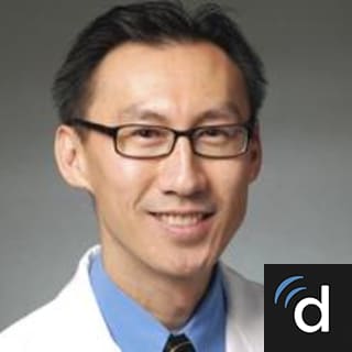 Louis Chau, MD