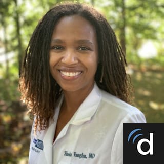 Olushola Akinshemoyin Vaughn, MD