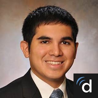 Christopher Castaneda, MD