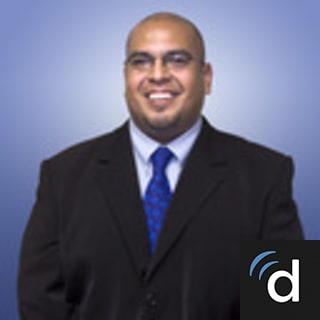 David Sauceda III, MD