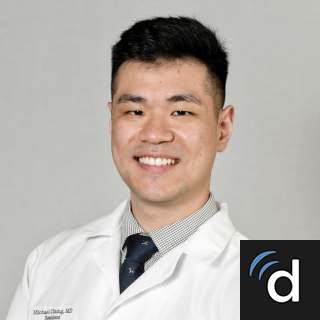 Dr. Michael Chung, MD | Florham Park, NJ | Physiatrist | US News Doctors
