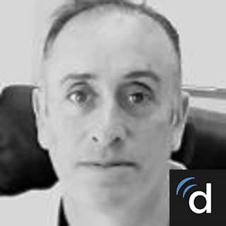 Robert Gluck, MD