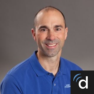 Matthew Nofziger, MD