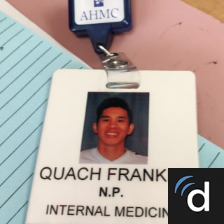 Franklin Quach