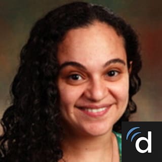 Christina Abraham, MD