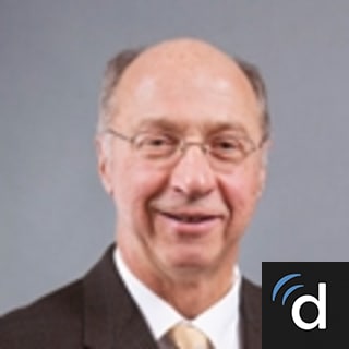 Michael Bozivich, MD, Internal Medicine, St. Paul, MN