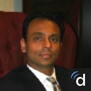 Sundeep Das, MD