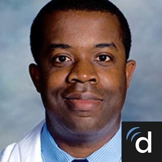 Sope Olugbile, MD, Oncology, Atlanta, GA