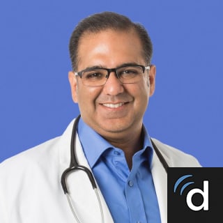Raymon Aggarwal, MD