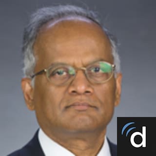 Babu Bangaru, MD