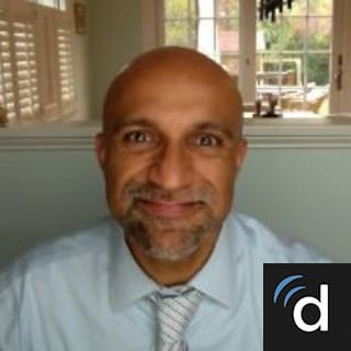 Kanwar Singh, MD