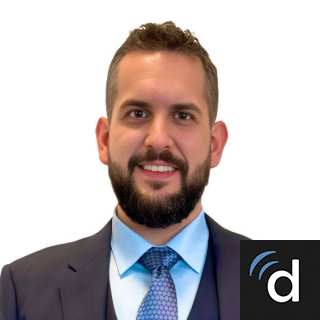 Anthony Belmonte, MD