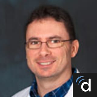 Michael Morocco, MD