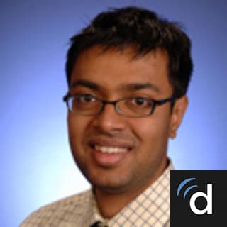 Chetankumar Chauhan, MD, Internal Medicine, Colonia, NJ