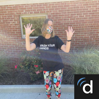 Kay Nannet, Adult Care Nurse Practitioner, Crawfordsville, IN