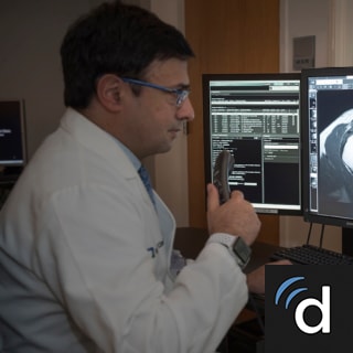 Hakan Ilaslan, MD