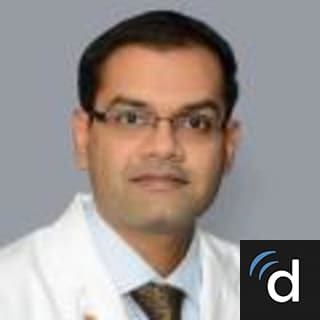 Tarun Dasari, MD