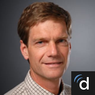 Alger Chapman, MD