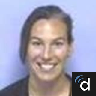 Sara (Dow) Chrisman, MD